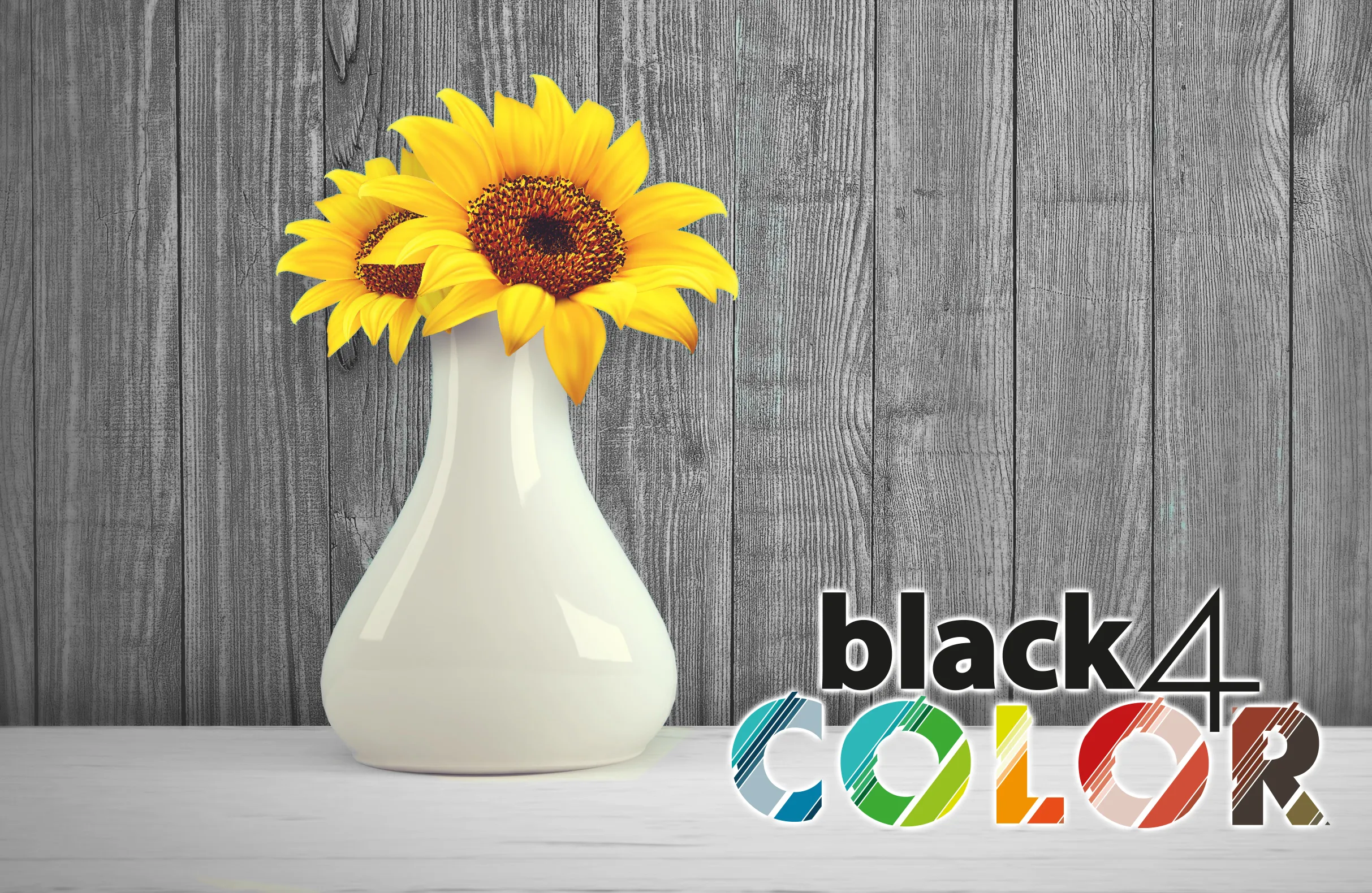 Il colore come simbolo di comunicazione efficace e identità aziendale